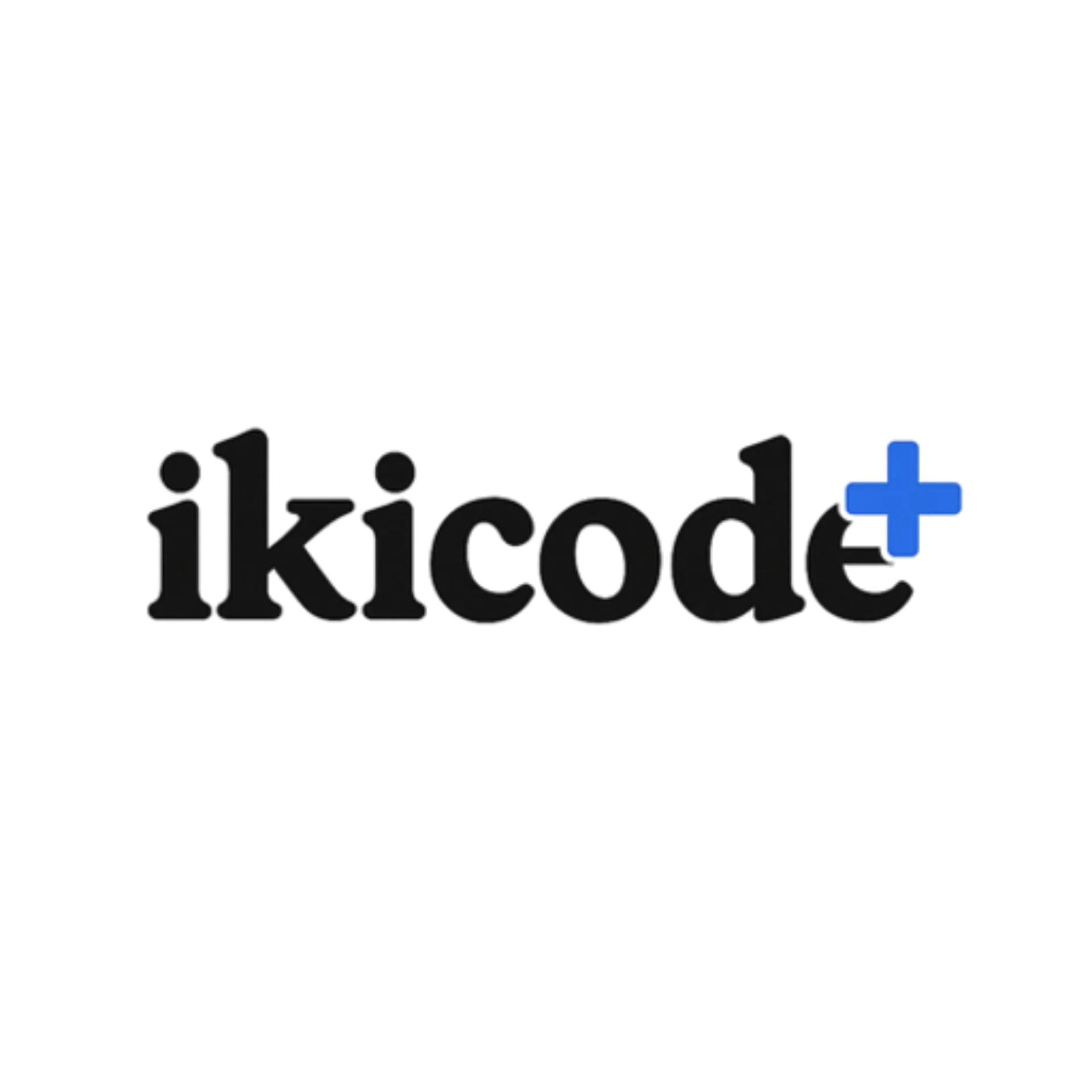 Ikicode Creative Agency